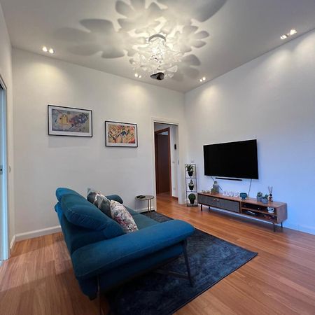 Lattanzio Charming Suite - Porta Romana Mm3 Milan Bagian luar foto