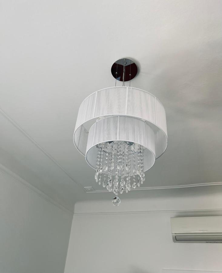 Lattanzio Charming Suite - Porta Romana Mm3 Milan Bagian luar foto