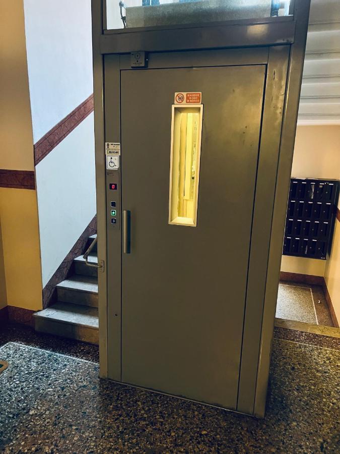 Lattanzio Charming Suite - Porta Romana Mm3 Milan Bagian luar foto