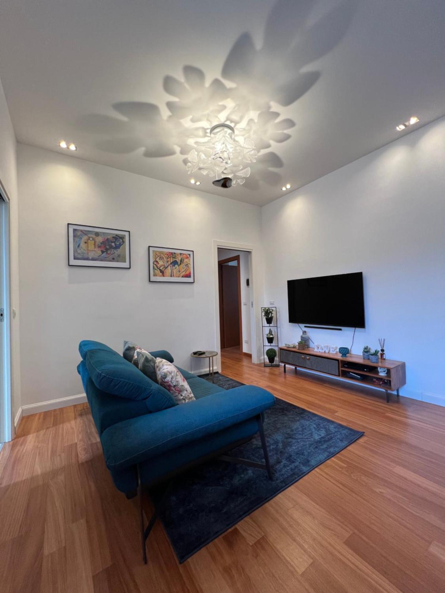 Lattanzio Charming Suite - Porta Romana Mm3 Milan Bagian luar foto