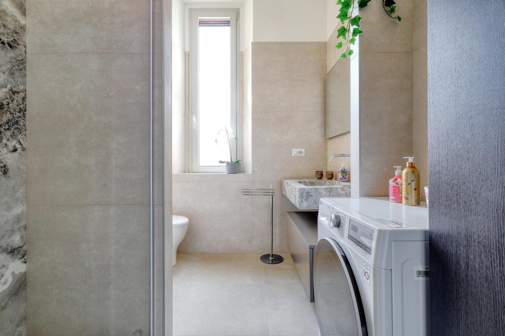 Lattanzio Charming Suite - Porta Romana Mm3 Milan Bagian luar foto