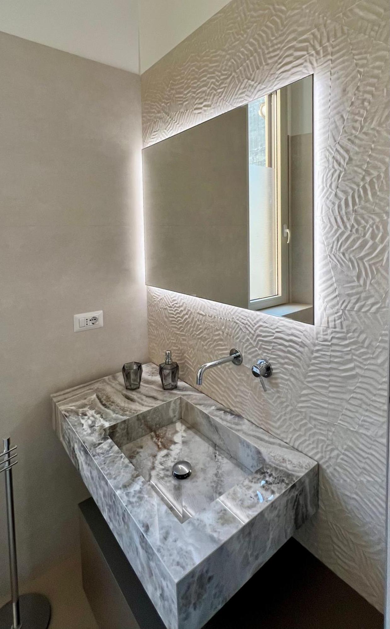 Lattanzio Charming Suite - Porta Romana Mm3 Milan Bagian luar foto