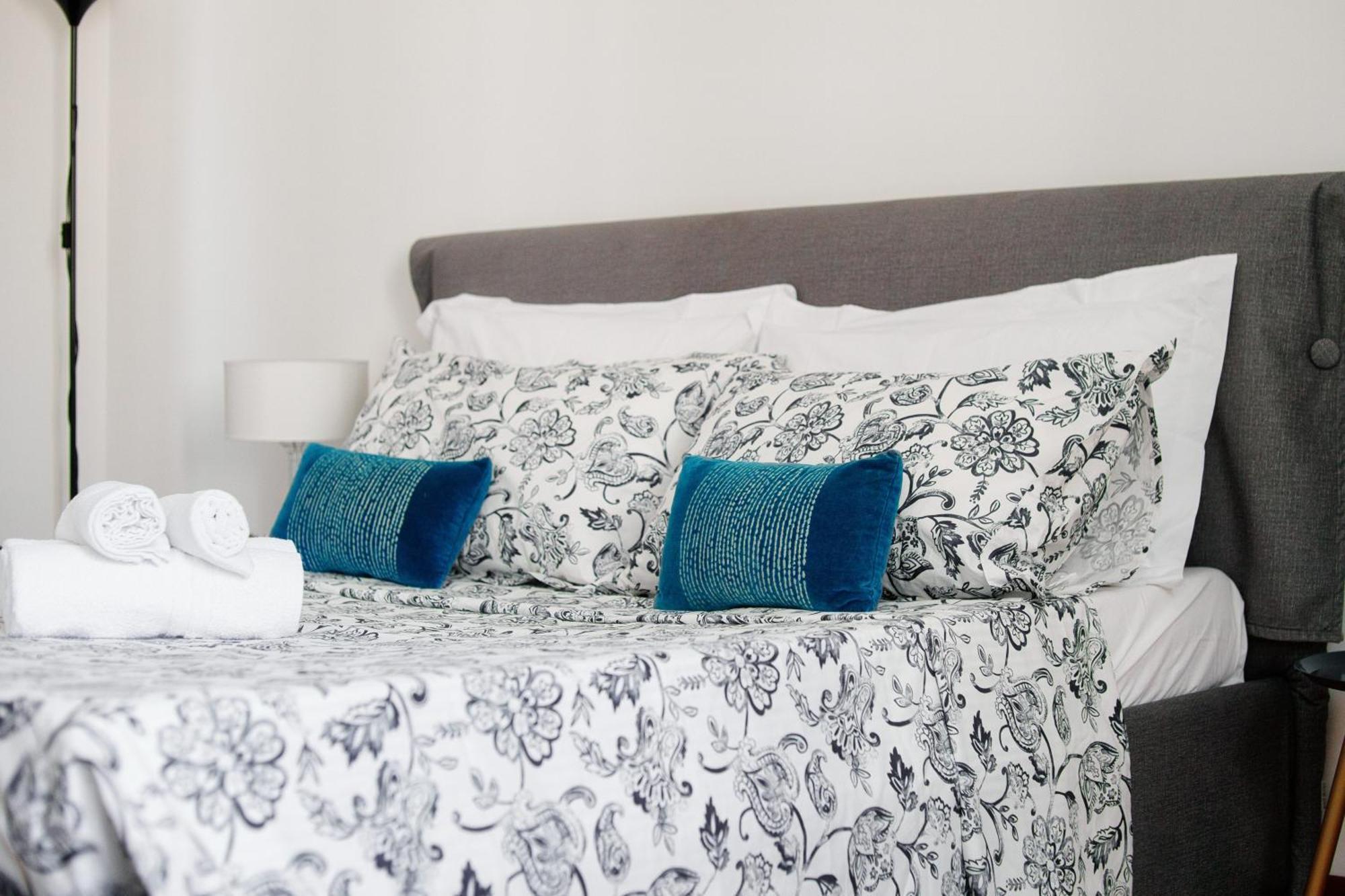 Lattanzio Charming Suite - Porta Romana Mm3 Milan Bagian luar foto